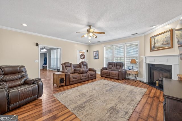 579 McCarty Dodd Road, Colbert, GA 30628