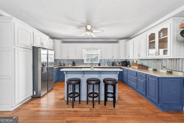 579 McCarty Dodd Road, Colbert, GA 30628