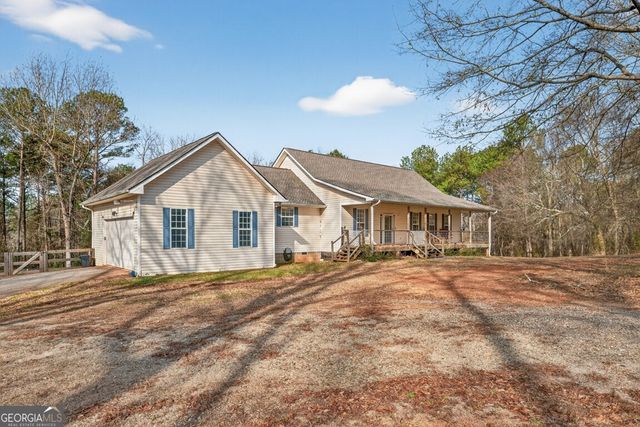579 McCarty Dodd Road, Colbert, GA 30628