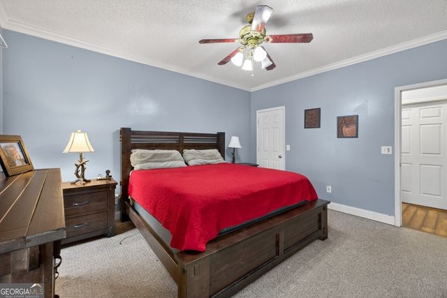 579 McCarty Dodd Road, Colbert, GA 30628