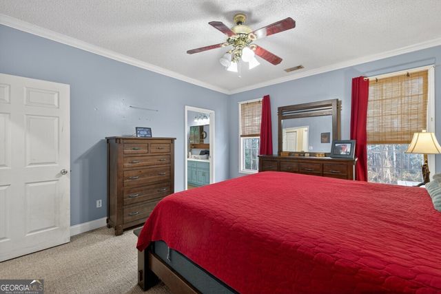 579 McCarty Dodd Road, Colbert, GA 30628