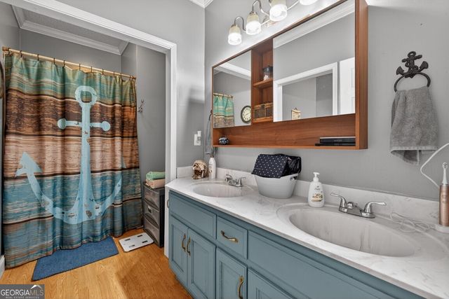 579 McCarty Dodd Road, Colbert, GA 30628