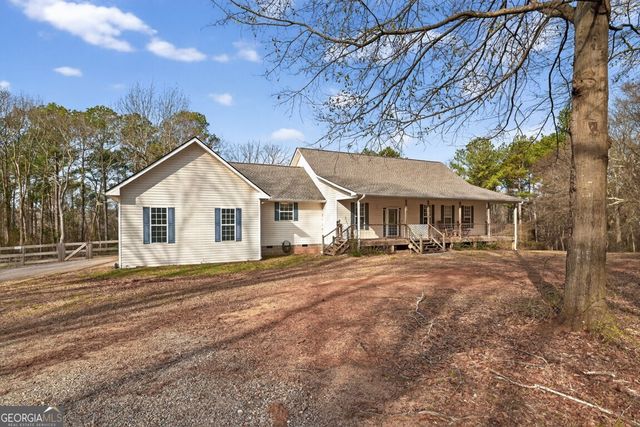 579 McCarty Dodd Road, Colbert, GA 30628