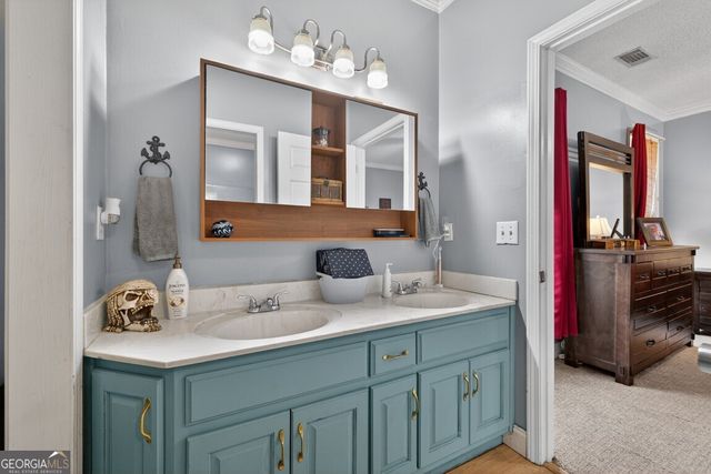 579 McCarty Dodd Road, Colbert, GA 30628