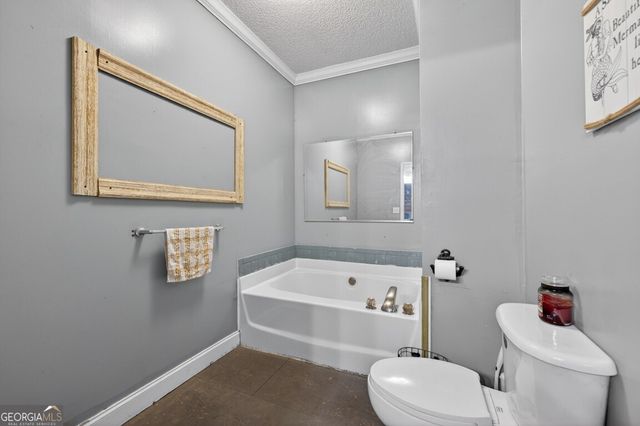 579 McCarty Dodd Road, Colbert, GA 30628