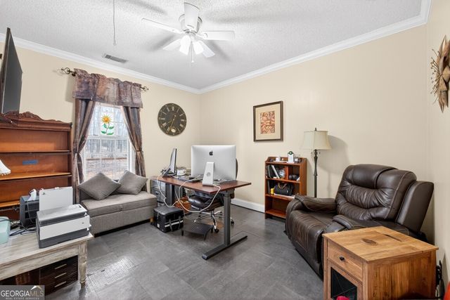 579 McCarty Dodd Road, Colbert, GA 30628