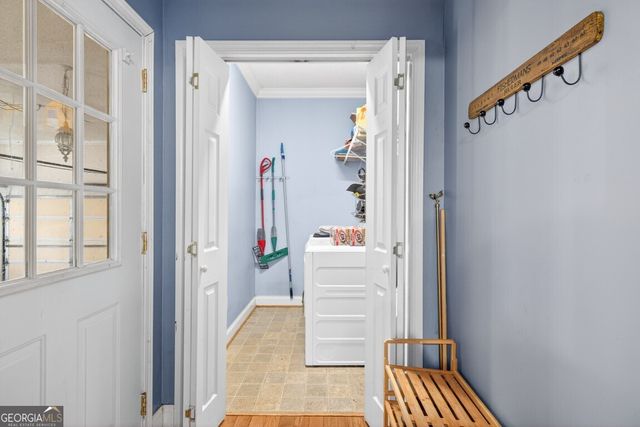 579 McCarty Dodd Road, Colbert, GA 30628