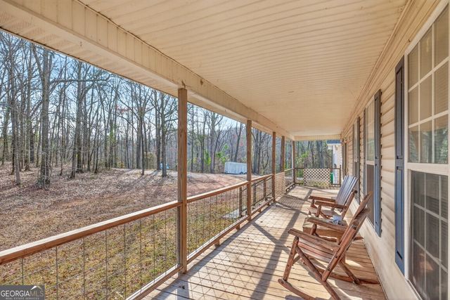 579 McCarty Dodd Road, Colbert, GA 30628