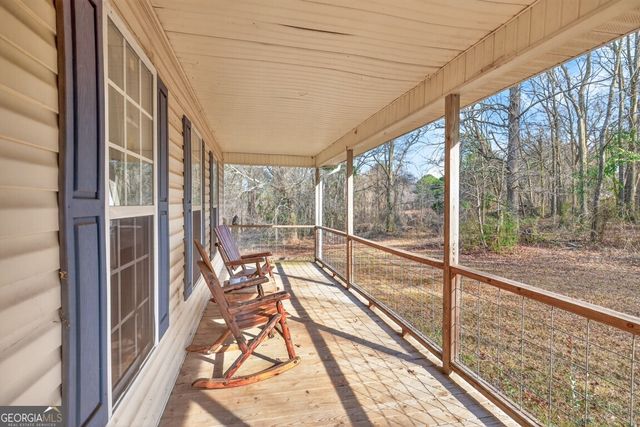 579 McCarty Dodd Road, Colbert, GA 30628