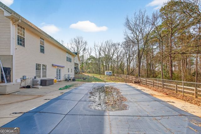 579 McCarty Dodd Road, Colbert, GA 30628
