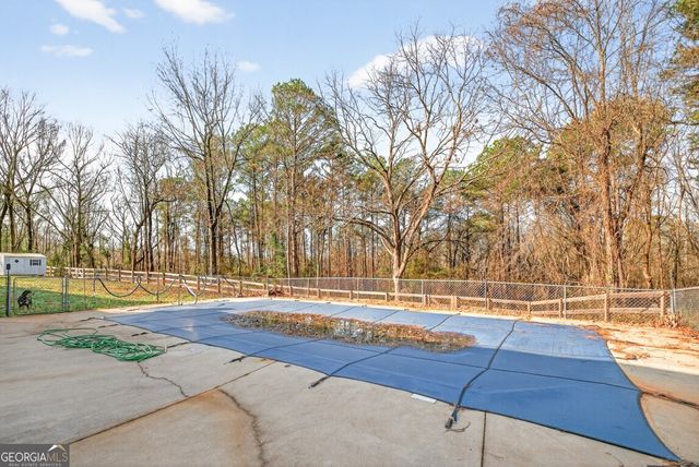 579 McCarty Dodd Road, Colbert, GA 30628