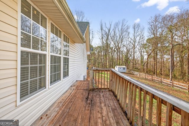 579 McCarty Dodd Road, Colbert, GA 30628