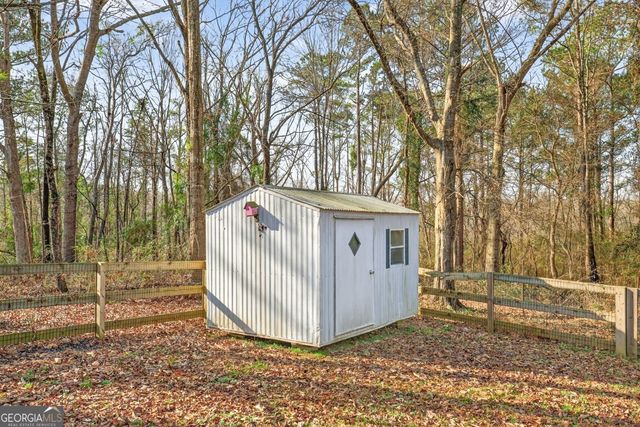 579 McCarty Dodd Road, Colbert, GA 30628