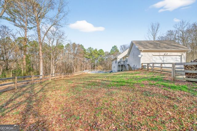579 McCarty Dodd Road, Colbert, GA 30628