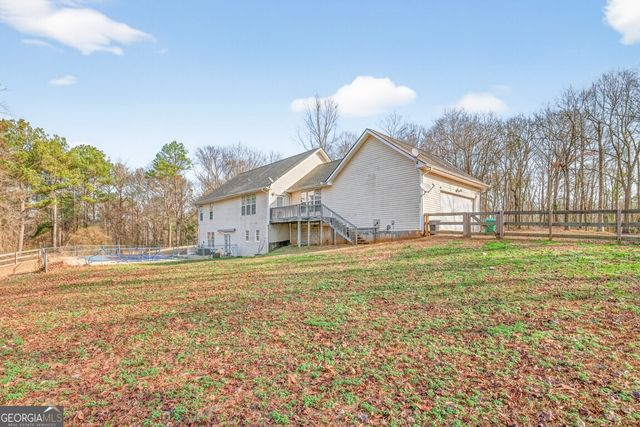 579 McCarty Dodd Road, Colbert, GA 30628