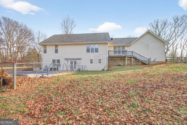 579 McCarty Dodd Road, Colbert, GA 30628