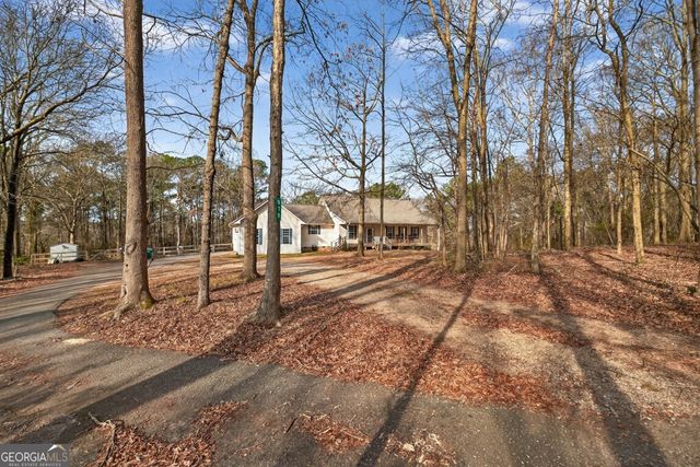 579 McCarty Dodd Road, Colbert, GA 30628