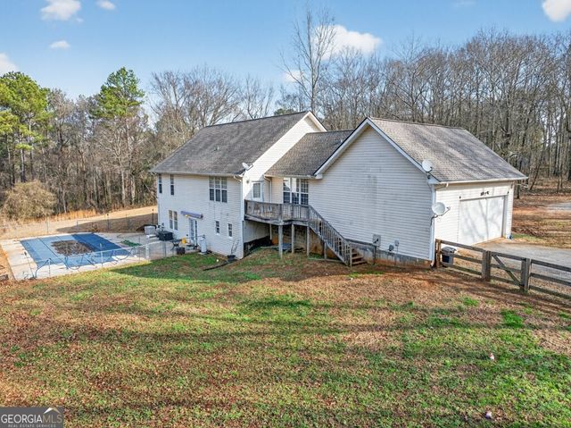 579 McCarty Dodd Road, Colbert, GA 30628