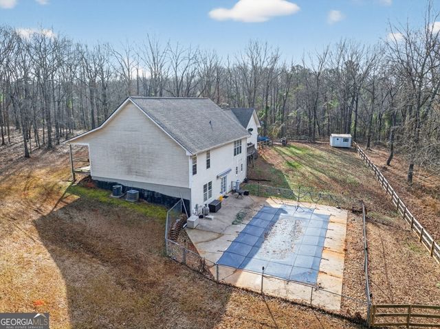 579 McCarty Dodd Road, Colbert, GA 30628