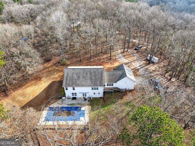 579 McCarty Dodd Road, Colbert, GA 30628