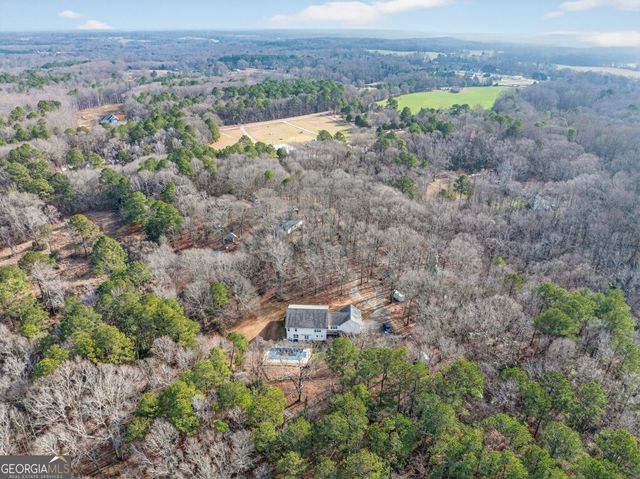 579 McCarty Dodd Road, Colbert, GA 30628