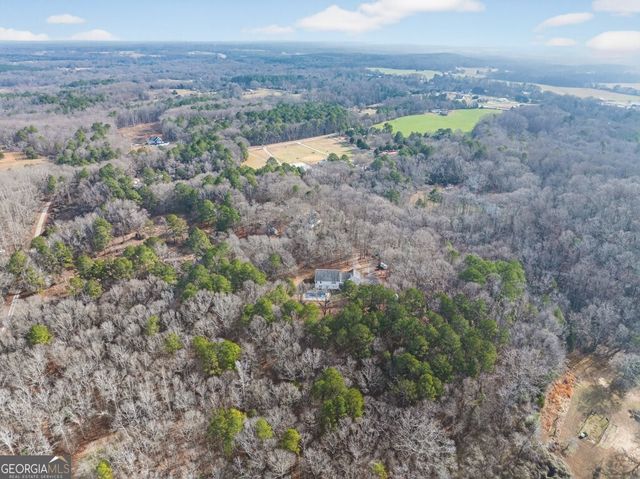 579 McCarty Dodd Road, Colbert, GA 30628