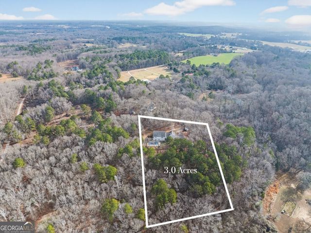 579 McCarty Dodd Road, Colbert, GA 30628