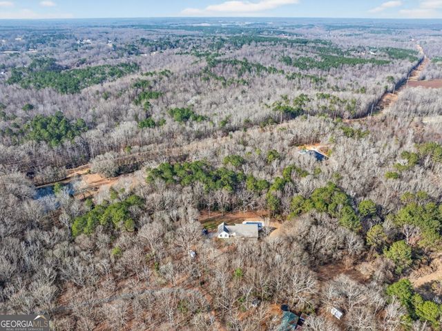 579 McCarty Dodd Road, Colbert, GA 30628