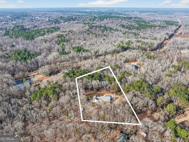 579 McCarty Dodd Road, Colbert, GA 30628