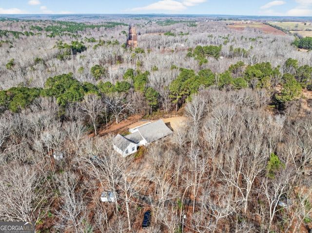 579 McCarty Dodd Road, Colbert, GA 30628