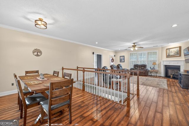 579 McCarty Dodd Road, Colbert, GA 30628