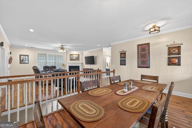 579 McCarty Dodd Road, Colbert, GA 30628