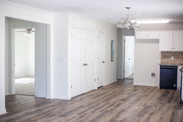 3813 Meritas Drive, Columbus, GA 31904