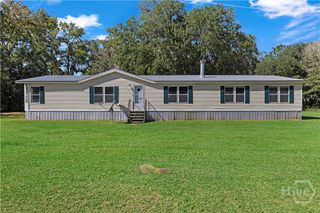 1734 Fort Morris Road, Midway, GA 31320