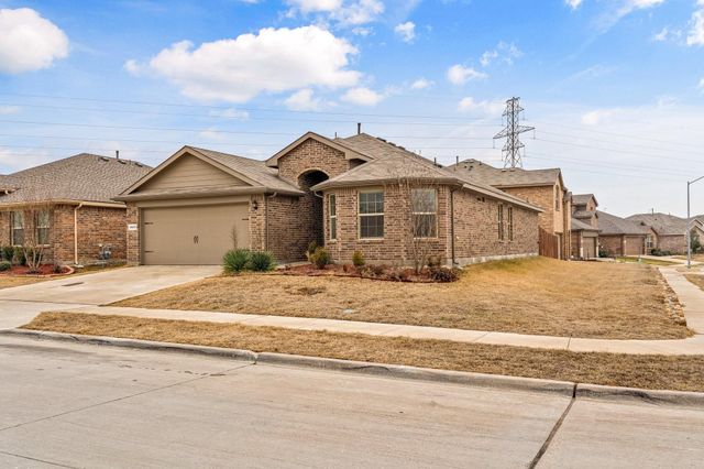 8025 Muddy Creek Drive, Fort Worth, TX 76131