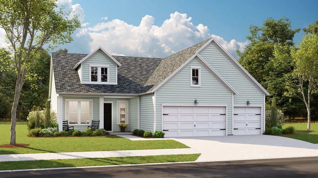1049 Oyster Drill Drive, Summerville, SC 29485