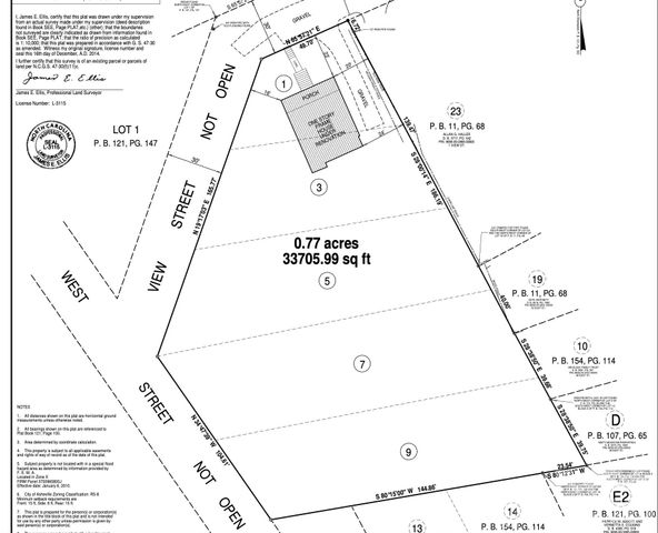 99999 View Street, Asheville, NC 28803
