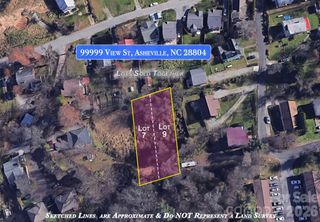 99999 View Street, Asheville, NC 28803