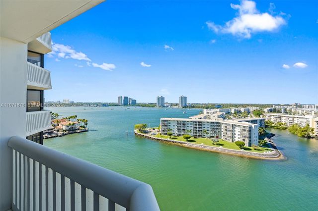 1000 W Island Blvd 1209, Aventura, FL 33160