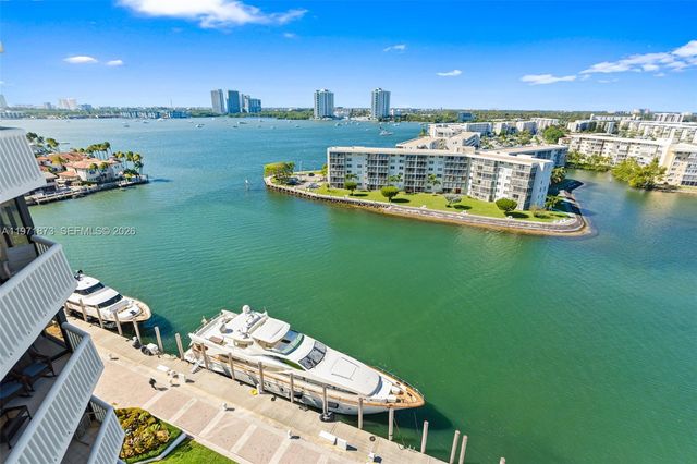 1000 W Island Blvd 1209, Aventura, FL 33160