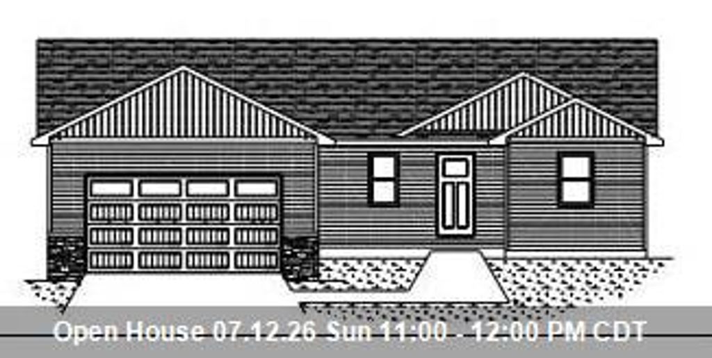 WHITE TAIL DRIVE, Fremont, WI 54940