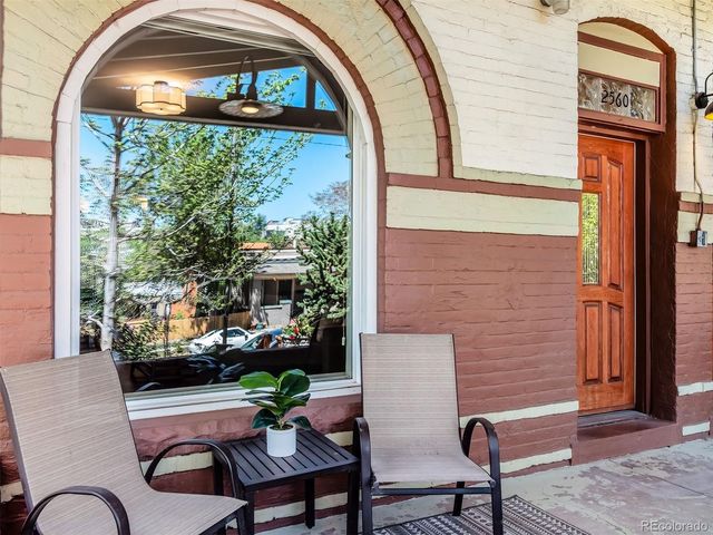 2560 River Drive, Denver, CO 80211