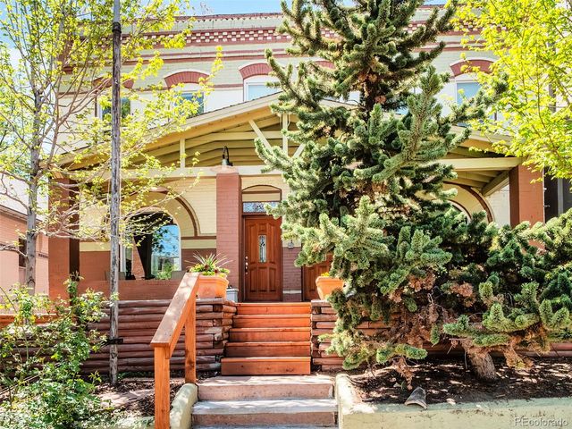 2560 River Drive, Denver, CO 80211