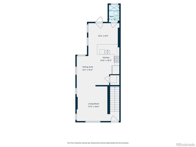 2560 River Drive, Denver, CO 80211
