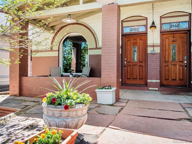 2560 River Drive, Denver, CO 80211