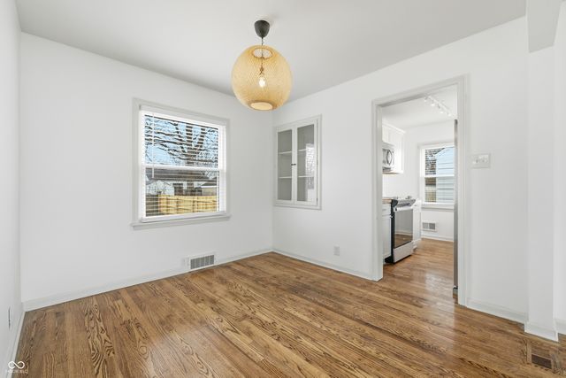 5220 N Ralston Avenue, Indianapolis, IN 46220