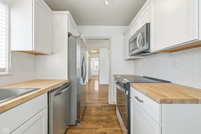 5220 N Ralston Avenue, Indianapolis, IN 46220