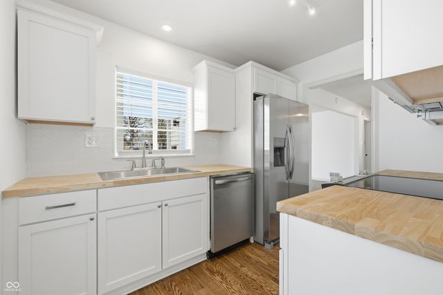 5220 N Ralston Avenue, Indianapolis, IN 46220