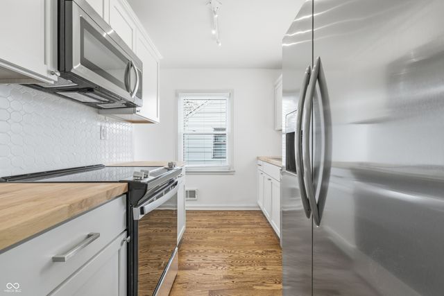 5220 N Ralston Avenue, Indianapolis, IN 46220