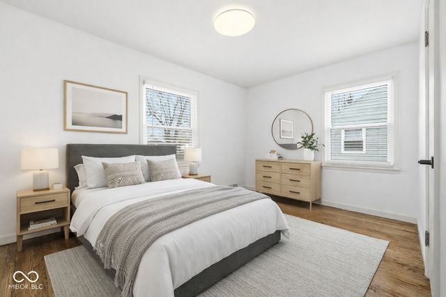 5220 N Ralston Avenue, Indianapolis, IN 46220